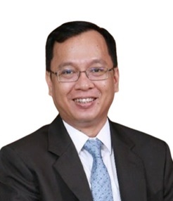 OKTO J. PANJAITAN SE., CIA.