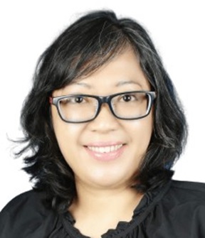 CLARA SUNARSI SE., AK., M.AK., CA., CPA., ASEAN CPA., CFI.